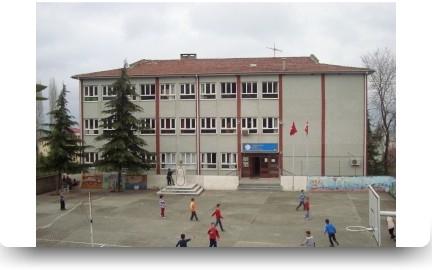 Darıca İlkokulu Fotoğrafı